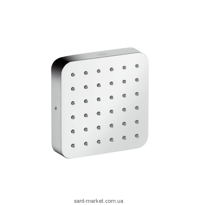 Hansgrohe Душевой модуль 12 x 12 прихований монтаж 36822000