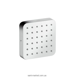 Hansgrohe Душевой модуль 12 x 12 прихований монтаж 36822000