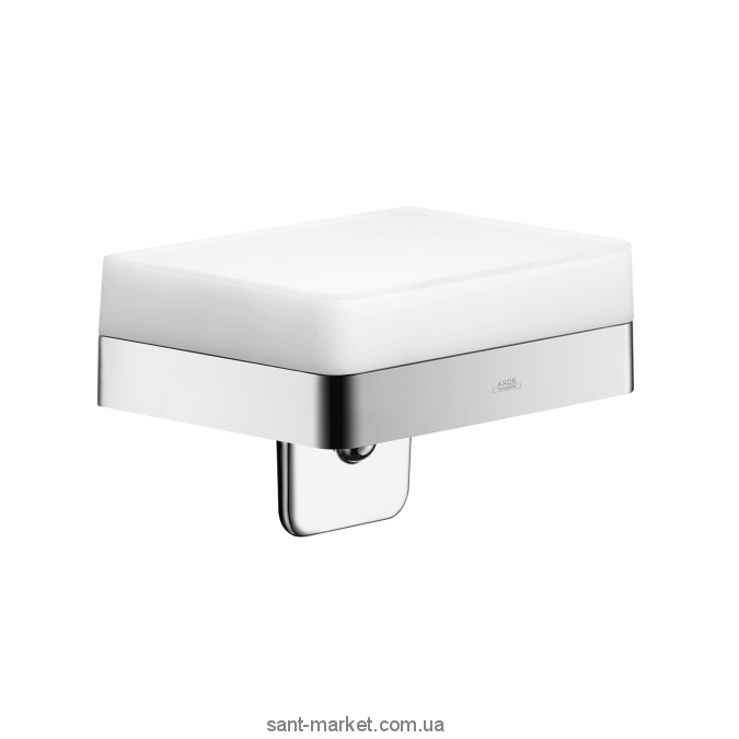 Hansgrohe Дозатор для жидкого мыла 42819000