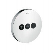 Змішувач для душа вбудовується Hansgrohe Axor Shower Select хром 36727000