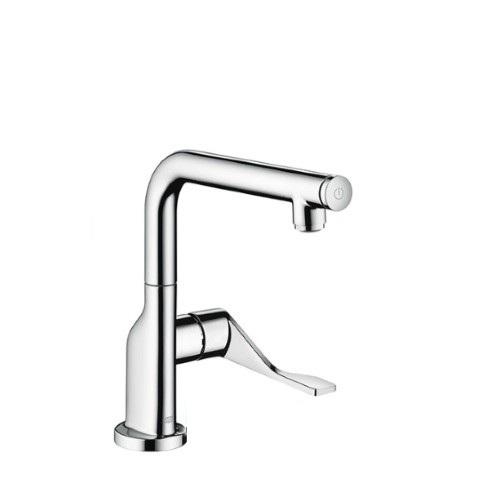 Смеситель для кухни Hansgrohe Axor Citterio однорычажный 39860000