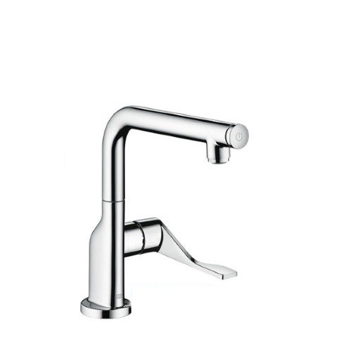 Змішувач для кухні Hansgrohe Axor Citterio змішувач сталь 39860800