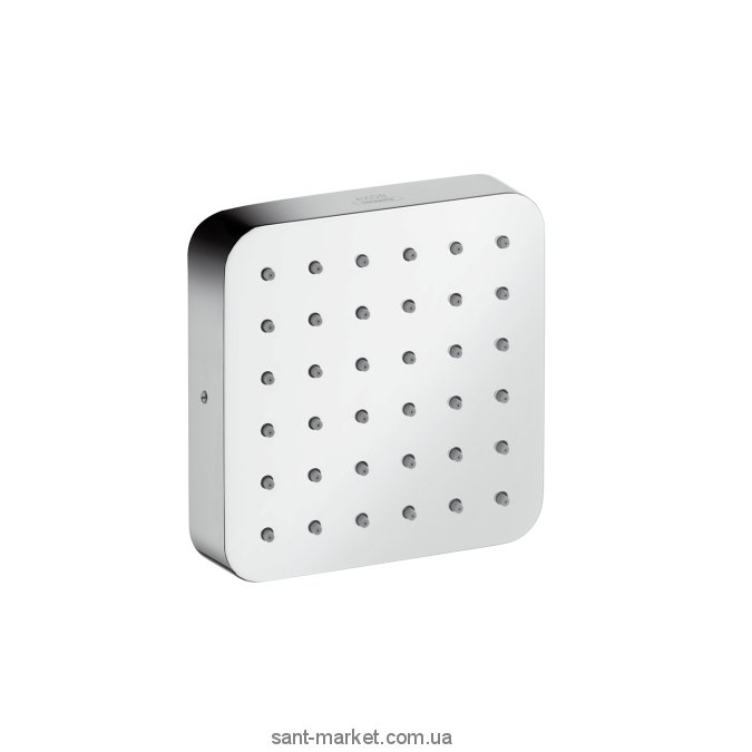 Hansgrohe Душевой модуль 12 x 12  скрытый монтаж 36822000