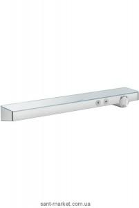 Смеситель для душа настенный с термостатом Hansgrohe Shower Tablet Select хром 13184000