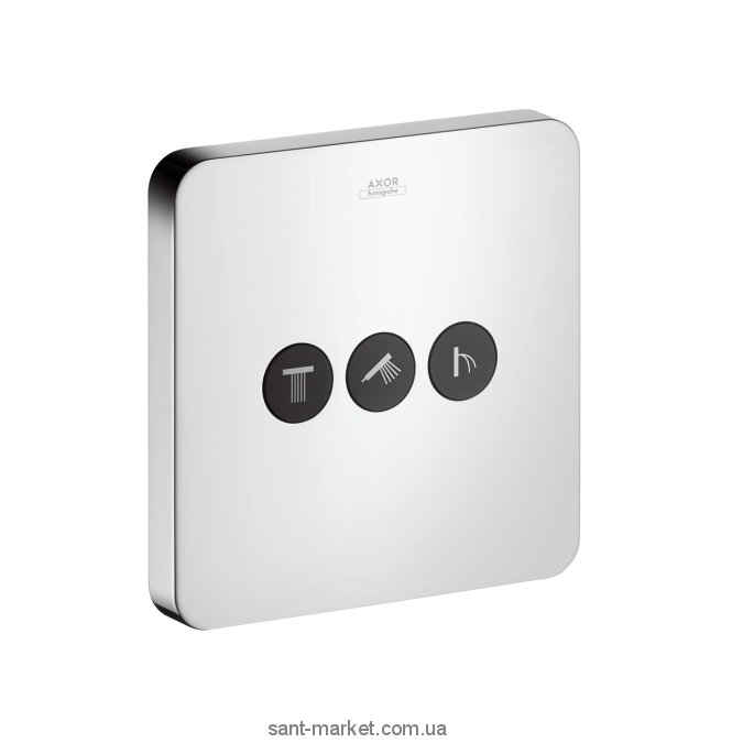 Hansgrohe Запорно-переключающее устройство Axor ShowerSelect 36773000