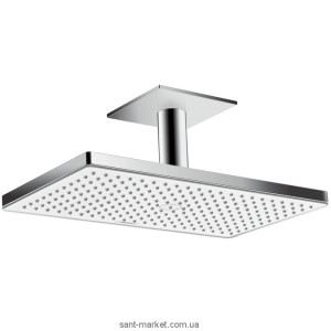 Верхній душ Hansgrohe колекція Rainmaker Select хром 24002400