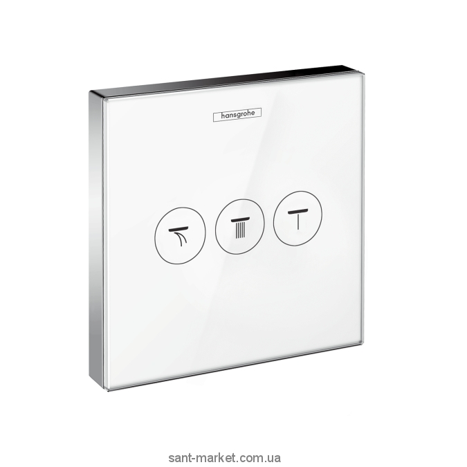 Hansgrohe Модуль ShowerSelect 15736400