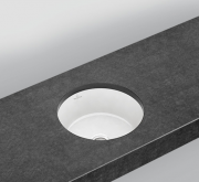 Раковина для ванной встраиваемая Villeroy&Boch коллекция Architectura белая 41754001