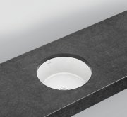 Раковина для ванной встраиваемая Villeroy&Boch коллекция Architectura белая 41754001