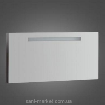 Laufen Зеркало подсветкой Laufen Alessi One 120x6x40 H4484310972001