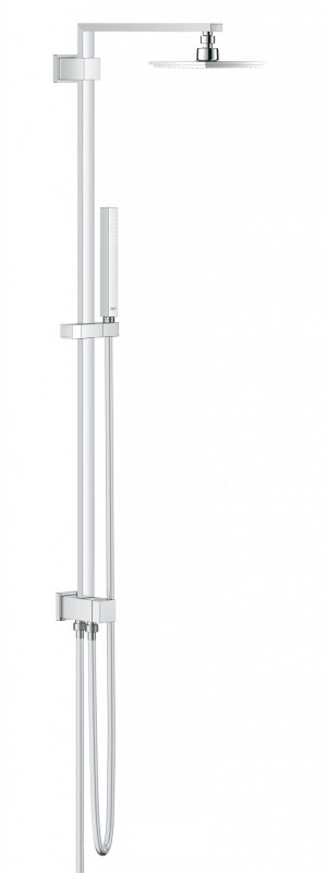 Grohe Душевая система Euphoria Cube System 150 27696000