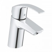 Змішувач для раковини одноважеля Grohe колекція Eurosmart New хром 32467002