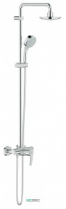 Душова система Grohe New Tempesta Cosmopolitan 160 26224000