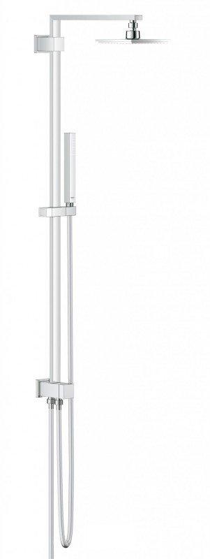 Grohe Душевая система Euphoria Cube System 150 27696000