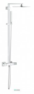 Душевая система Grohe Euphoria Cube XXL System 230 26087000