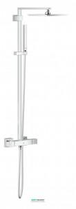 Душевая система Grohe Euphoria Cube XXL System 230 26087000