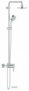 Душевая система Grohe New Tempesta Cosmopolitan 160 26224000