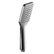 Душова лійка Imprese хром W070SQ1