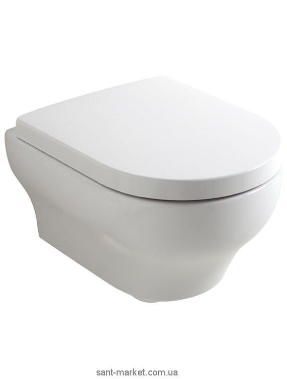 Унітаз підвісний Olympia колекція Clear 15CL