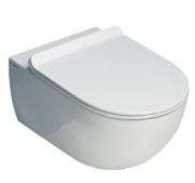 Унитаз подвесной под инсталляцию Flaminia коллекция APP AP118G