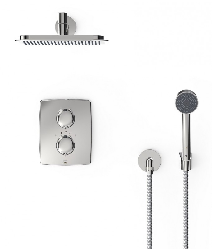 Oras Душевой набор Optima 7139