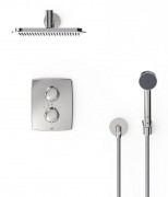 Oras Душевой набор Optima 7139
