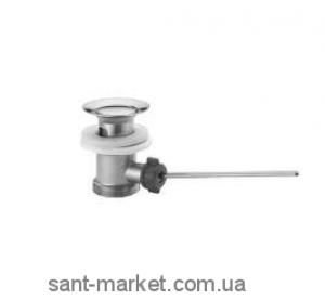 Bugnatese Донный клапан для раковины 1