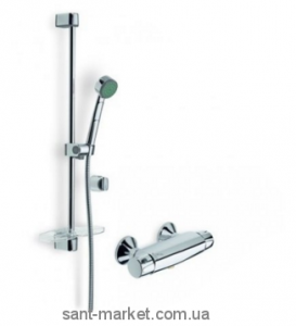 Oras Душовий набір Nova 7452X