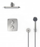 Oras Душевой набор Optima 7139