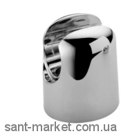 Bugnatese Держатель душевой лейки бронза RICBR19146 