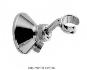 Bugnatese Тримач для душу з підключенням бронза BR160 / G