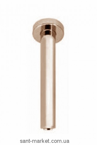 Bugnatese Кронштейн стельовий для верхньої душової лійки RICBR19127