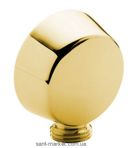 Bugnatese Подключение душевого шланга бронза RICBR19254