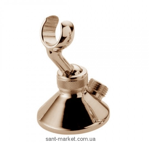 Bugnatese Підключення душового шланга c власником душа лійки RICBR19431