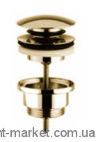 Bugnatese Донный клапан Click-Clack переполнения регулируемый RICDO19274