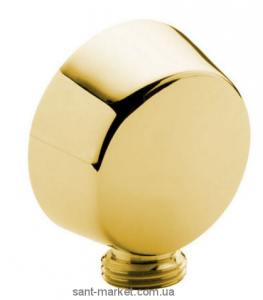 Bugnatese Підключення душового шланга бронза RICBR19254