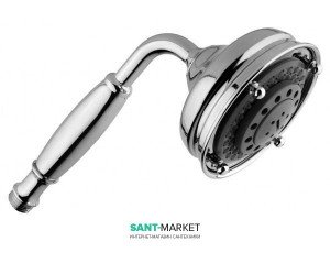 Душевая лейка Bugnatese золото RICDO19381