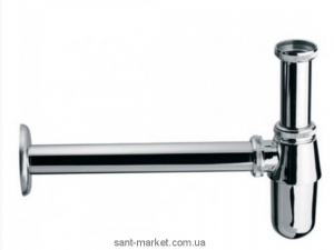 Bugnatese Сифон для раковины золото AC0021.010