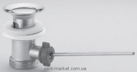 Bugnatese Донный клапан для раковины 1