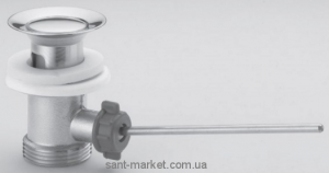 Bugnatese Донний клапан для раковини 1 