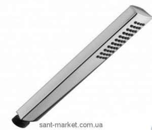 Душевая лейка Bugnatese хром RICCR19355