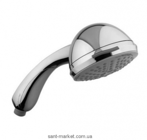 Душевая лейка Bugnatese хром RICCR19382