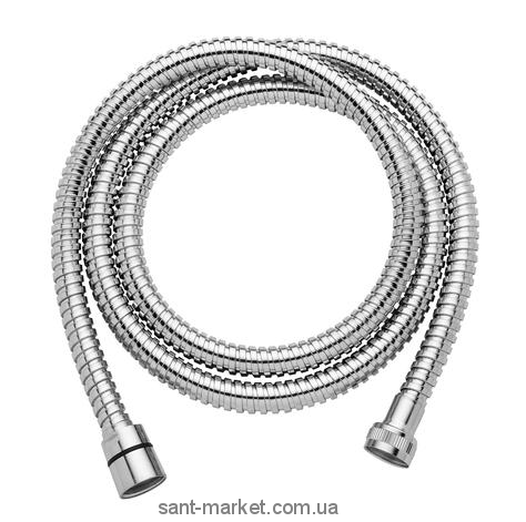 Bugnatese Шланг для душа 150 см хром RICCR19175