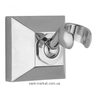 Bugnatese Тримач для душа хром RICCR19145