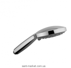 Душевая лейка Bugnatese коллекция Mini flap хром RICCR19171 