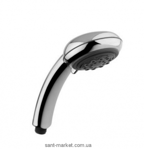 Душова лійка Bugnatese колекція Venus хром RICCR19383