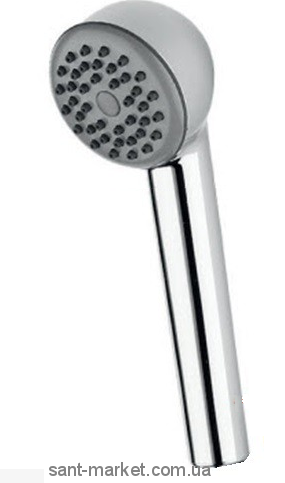 Душевая лейка Bugnatese хром CR202