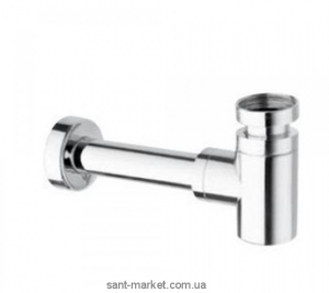 Bugnatese Сифон для умивальника хром RICCR19262