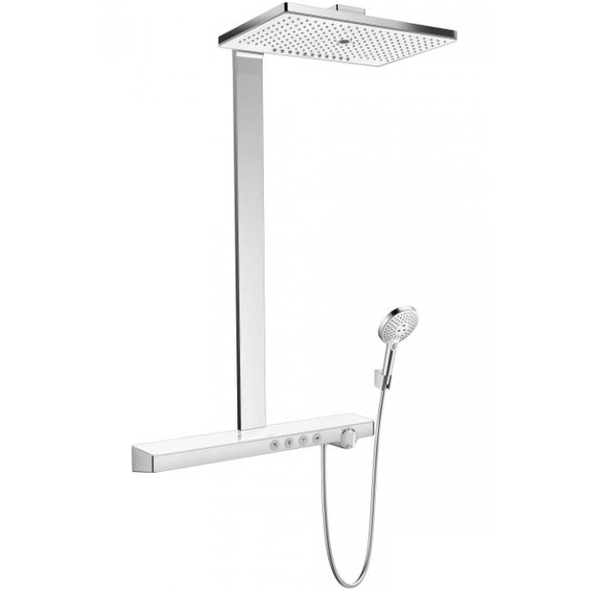Hansgrohe Душова система Rainmaker Select 460 3jet Showerpipe 27106400