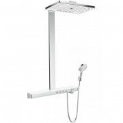 Hansgrohe Душевая система Rainmaker Select 460 3jet Showerpipe 27106400